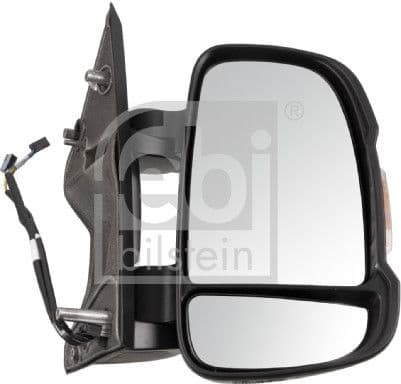 Exterior Mirror 184241
