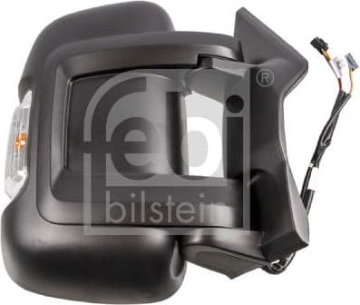 Exterior Mirror 184241 - image 2