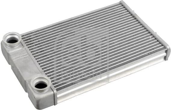 Heat Exchanger, interior heating 173936