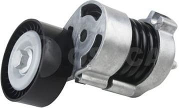 Belt Tensioner, V-ribbed belt 20702