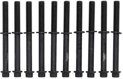 Cylinder Head Bolt Set 8709013