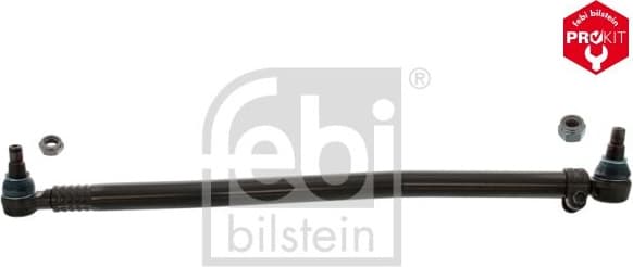 Centre Rod Assembly ProKit 39657