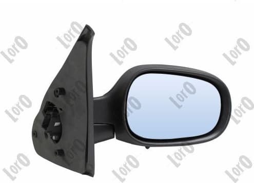 Exterior Mirror LORO 3111M07 - image 2