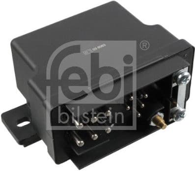 Relay, glow plug system 34452