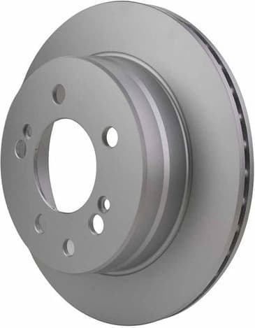 Brake Disc PRO 8DD 355 134-911