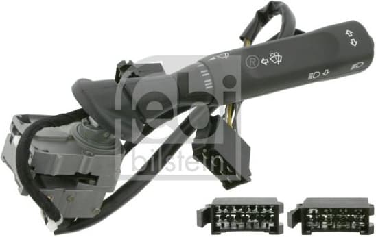 Steering Column Switch 15259