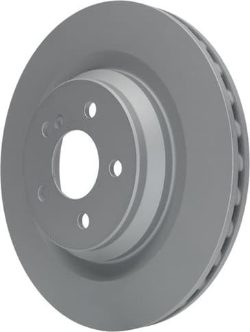 Brake Disc 24.0126-0149.1 - image 2