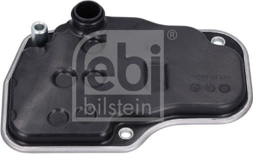 Hydraulic Filter Kit, automatic transmission 185262 - image 2