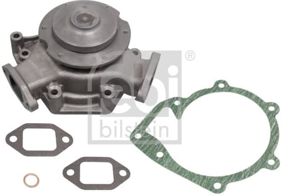 Water Pump, engine cooling 03223