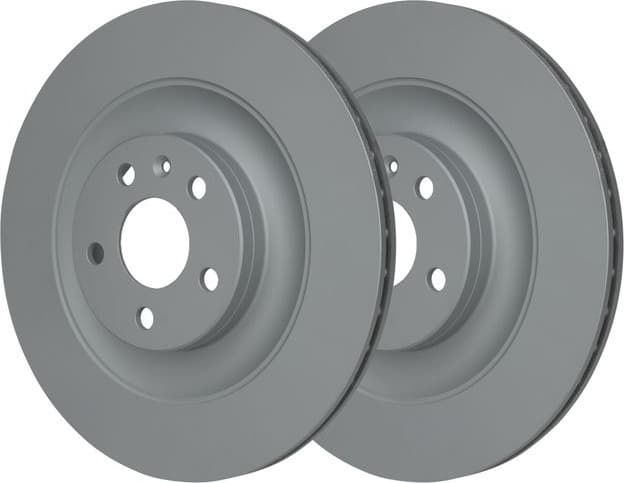 Brake Disc 24.0120-0247.1 - image 3