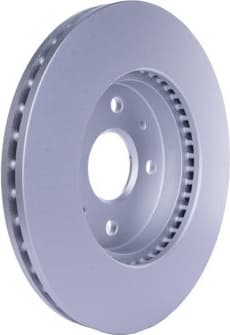 Brake Disc PRO 8DD 355 116-541 - image 3