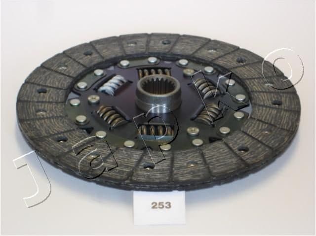 Clutch Disc 80253 - image 2
