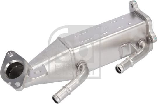 Cooler, exhaust gas recirculation 185383