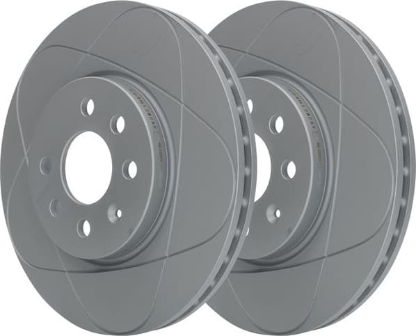 Brake Disc PowerDisc 24.0325-0198.1 - image 3