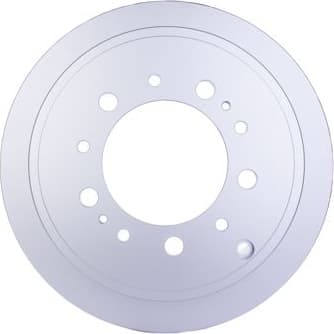 Brake Disc PRO 8DD 355 116-331