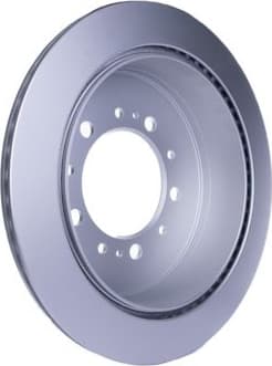 Brake Disc PRO 8DD 355 116-331 - image 3