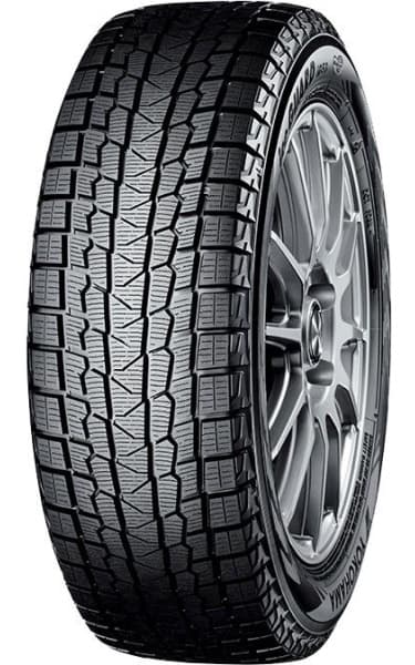 Winter tyres 225/45R18 YOKOHAMA ICE GUARD (IG53) 95H XL RPB Friction CEB72 3PMSF IceGrip M+S