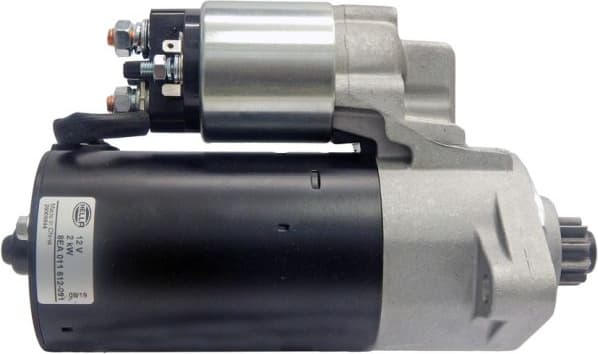 Starter 8EA 011 612-091 - image 4