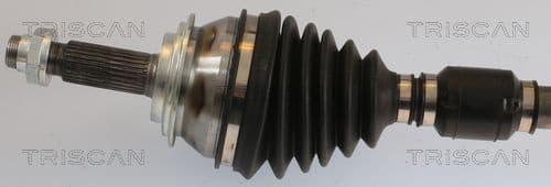 Drive Shaft 8540 13567 - image 2