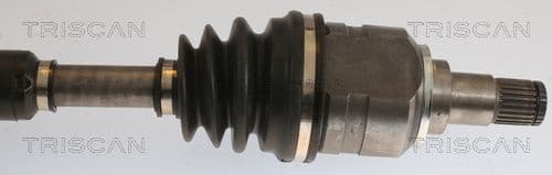 Drive Shaft 8540 13567 - image 3
