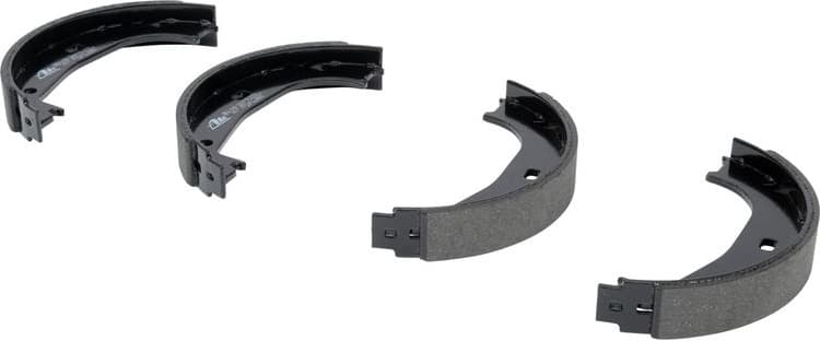 Brake Shoe Set, parking brake 03.0137-0248.2 - image 3