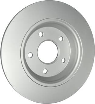 Brake Disc PRO 8DD 355 132-031 - image 3