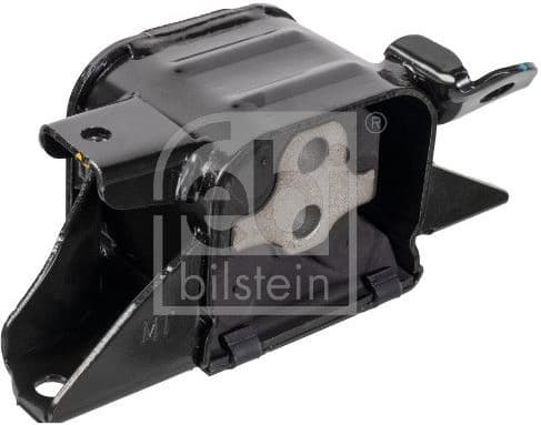 Mounting, manual transmission 179642 - image 2