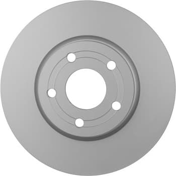 Brake Disc PRO High Carbon 8DD 355 133-771