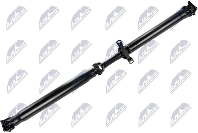 Propshaft, axle drive NWN-VW-022