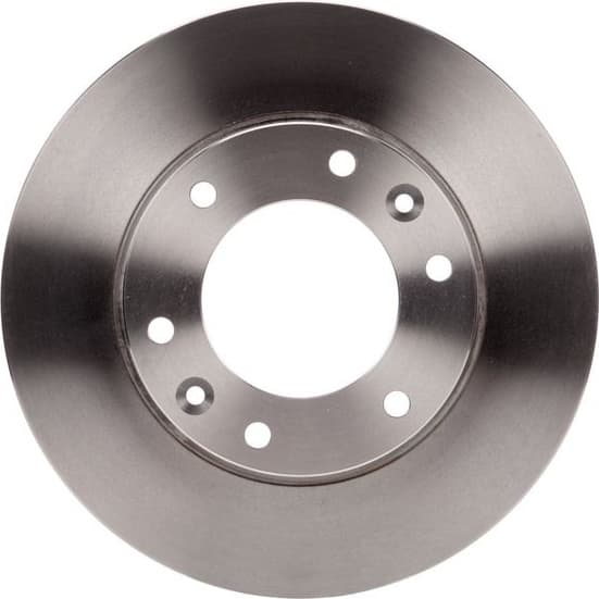 Brake Disc 0986479693 - image 3