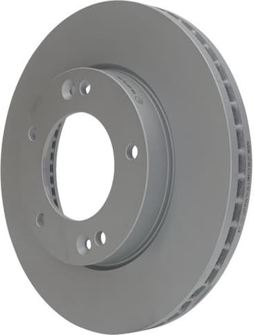 Brake Disc 24.0128-0227.1 - image 2