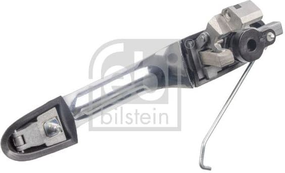 Exterior Door Handle febi Plus 192725 - image 2