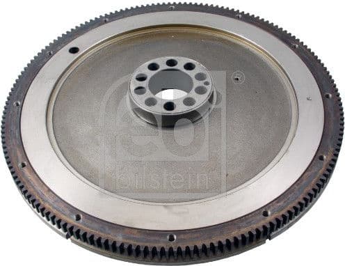 Flywheel 17177