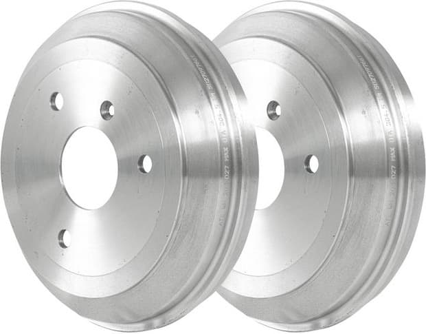 Brake Drum 24.0220-3027.1 - image 3