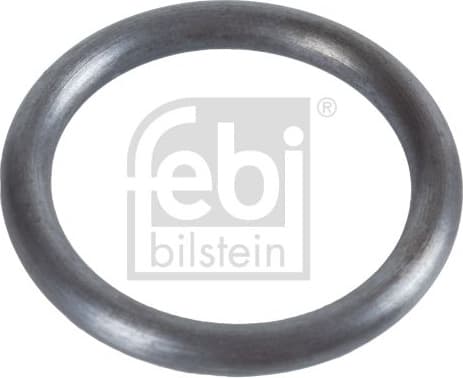 Seal, injector holder 100635