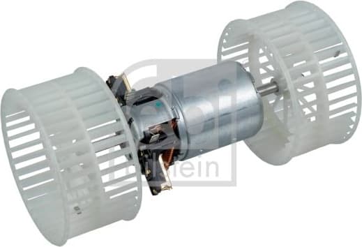 Interior Blower 104768