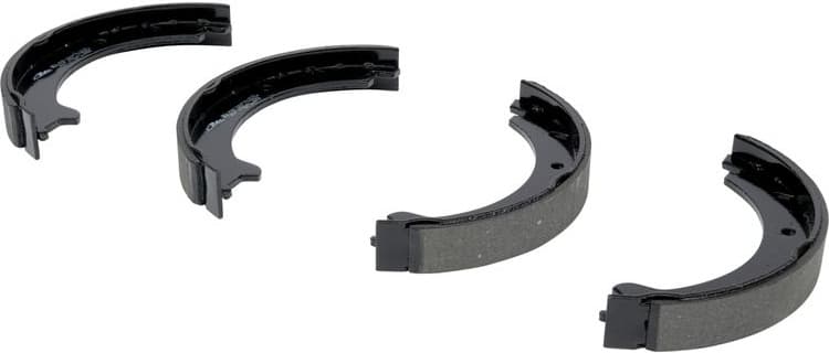 Brake Shoe Set, parking brake 03.0137-0260.2 - image 3
