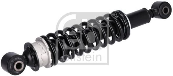 Shock Absorber, driver cab suspension 102002 - image 2