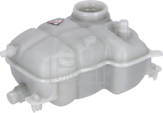 Expansion Tank, coolant 193267 - image 2
