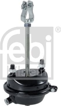 Diaphragm Brake Cylinder 07084