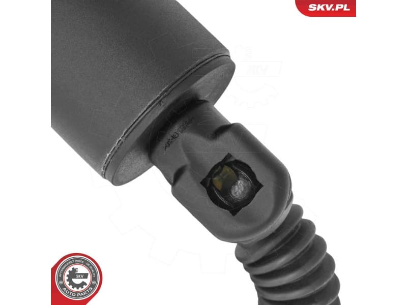 Electric Motor, tailgate 52SKV860 - image 3