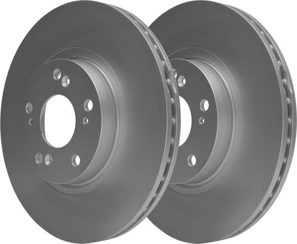 Brake Disc 24.0125-0174.1 - image 3