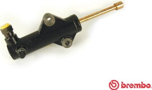 Slave Cylinder, clutch ESSENTIAL LINE E23008 - image 2