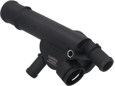 Coolant flange 7920096