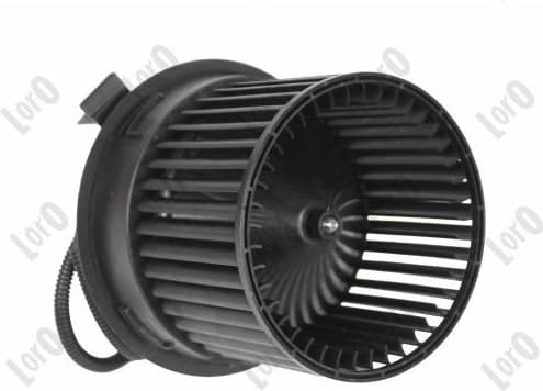 Interior Blower LORO 042-022-0009