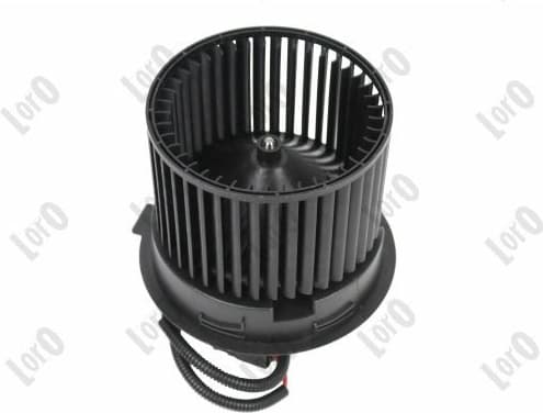 Interior Blower LORO 042-022-0009 - image 3