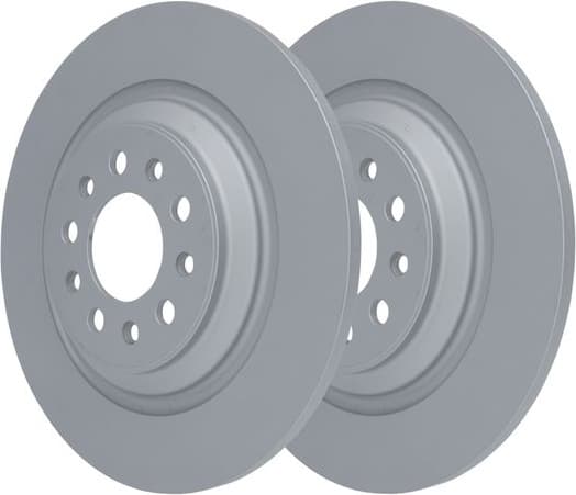 Brake Disc 24011202151 - image 2