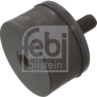 Rubber Buffer, muffler 01026