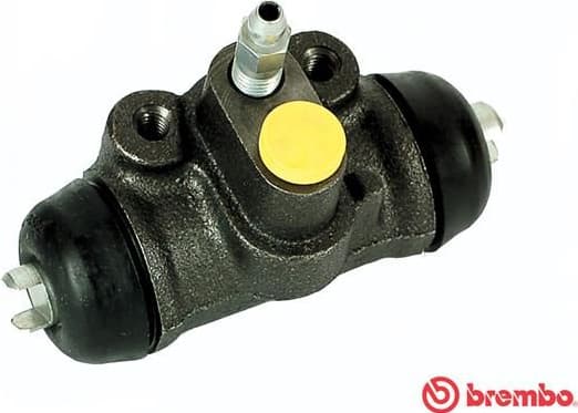 Wheel Brake Cylinder ESSENTIAL LINE A 12 199