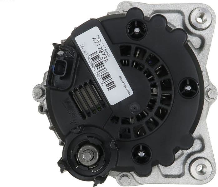 Alternator Valeo A3705(VALEO) - image 3